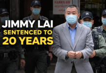 Jimmy Lai Sentenced to 20 Years: Hong Kong Media Freedom Under Pressure Jimmy Lai Sentenced to 20 Years Hong Kong Media Freedom Under Pressure