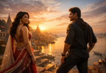 Priyanka Chopra One Demand in Varanasi That Changed the Film Priyanka Chopra One Demand in Varanasi That Changed the Film
