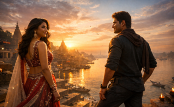 Priyanka Chopra One Demand in Varanasi That Changed the Film Priyanka Chopra One Demand in Varanasi That Changed the Film