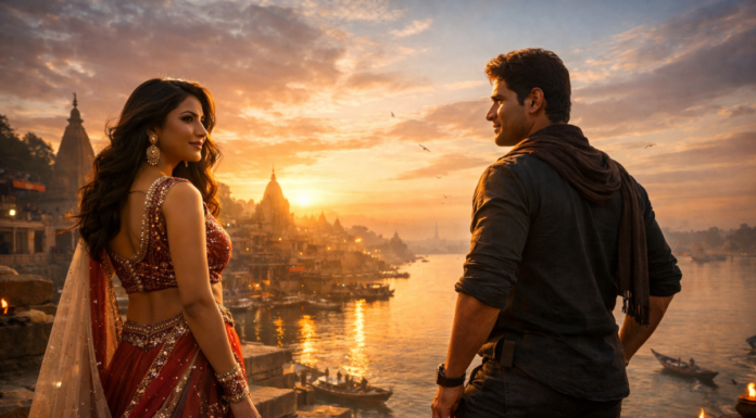 Priyanka Chopra One Demand in Varanasi That Changed the Film Priyanka Chopra One Demand in Varanasi That Changed the Film