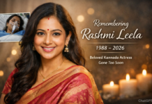 Rashmi Leela Death News: Kannada Actress Passes Away at 37 After Lung Illness Rashmi Leela Death News Kannada Actress Passes Away at 37 After Lung Illness