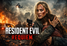 Resident Evil Requiem Live-Action Trailer: Maika Monroe Stuns Resident Evil Requiem Live-Action Trailer Maika Monroe Stuns