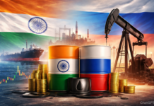 Russia Denies Shift in India Oil Imports | India-Russia Energy Relations Explained Russia Denies Shift in India’s Oil Imports India-Russia Energy Relations Explained