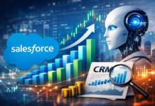 Salesforce Stock Outlook 2026: Analyst Ratings, Growth & AI Potential Salesforce Stock Outlook 2026 Analyst Ratings Growth & Ai Potential