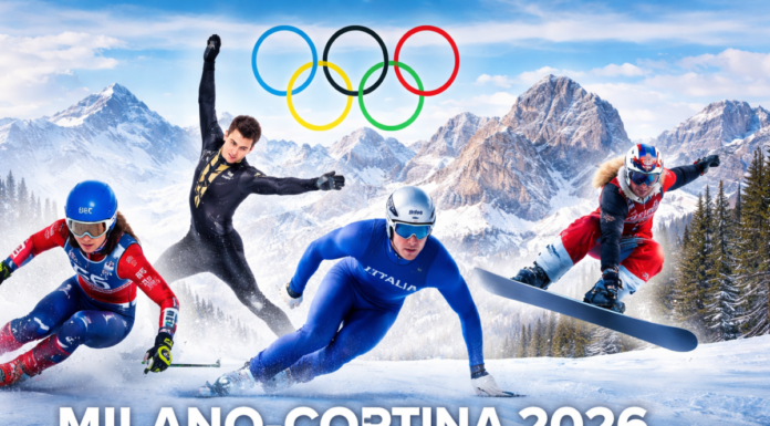 Top Athletes to Watch at Milano-Cortina 2026 Winter Olympics Top Athletes to Watch at Milano-Cortina 2026 Winter Olympics