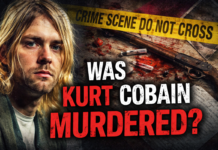 Was Kurt Cobain Murdered? New Claims Reignite Death Mystery Was Kurt Cobain Murdered- New Claims Reignite Death Mystery