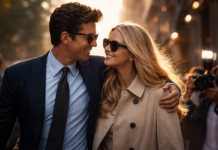 Love Story: John F. Kennedy Jr. & Carolyn Bessette | FX Series Explained love story of John F. Kennedy Jr. and Carolyn Bessette