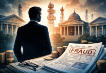 Anil Ambani and Reliance Communications ₹1085 Crore Bank Fraud Case Explained Anil Ambani and Reliance Communications ₹1085 Crore Bank Fraud Case Explained