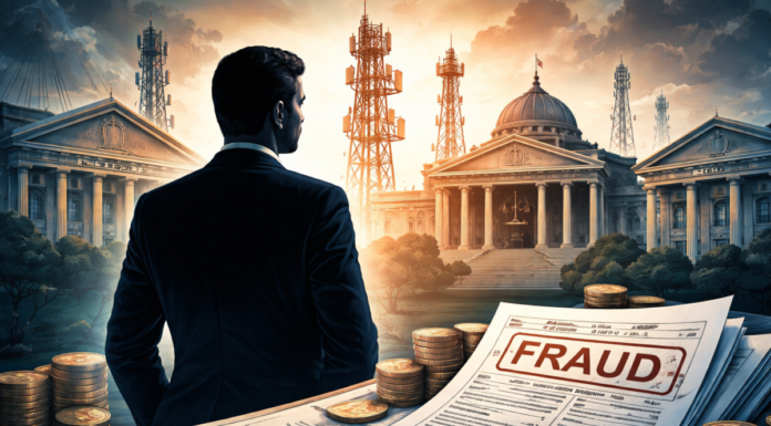 Anil Ambani and Reliance Communications ₹1085 Crore Bank Fraud Case Explained Anil Ambani and Reliance Communications ₹1085 Crore Bank Fraud Case Explained