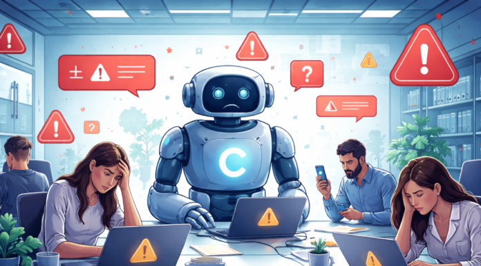 Claude AI Down: What Caused the Global Outage and How It Impacted Users Claude AI Down What Caused the Global Outage and How It Impacted Users