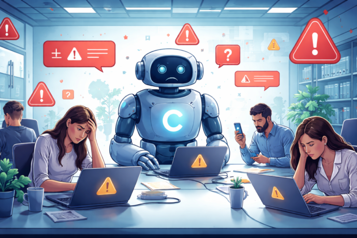 Claude AI Down What Caused the Global Outage and How It Impacted Users Claude AI Down What Caused the Global Outage and How It Impacted Users