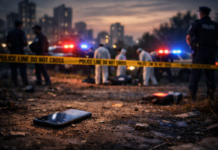 Delhi Fashion YouTuber With 3.5 Lakh Instagram Followers Found Dead in Vacant Plot Delhi Fashion YouTuber With 3.5 Lakh Instagram Followers Found Dead in Vacant Plot