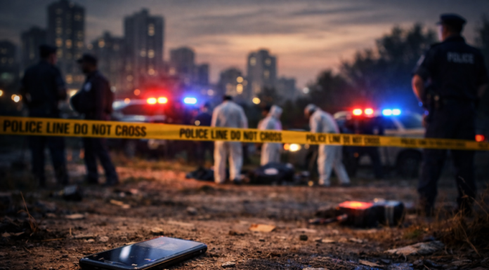 Delhi Fashion YouTuber With 3.5 Lakh Instagram Followers Found Dead in Vacant Plot Delhi Fashion YouTuber With 3.5 Lakh Instagram Followers Found Dead in Vacant Plot