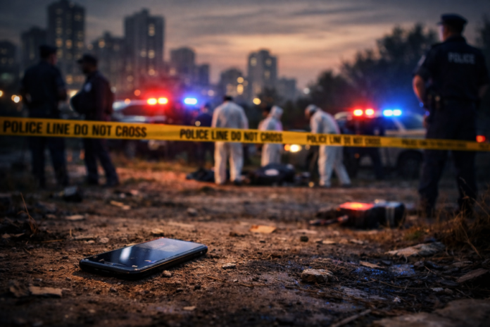 Delhi Fashion YouTuber With 3.5 Lakh Instagram Followers Found Dead in Vacant Plot Delhi Fashion YouTuber With 3.5 Lakh Instagram Followers Found Dead in Vacant Plot