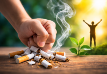 How to Quit Smoking: 5 Effective Steps to Stop Smoking and Beat Cravings How to Quit Smoking 5 Effective Steps to Stop Smoking and Beat Cravings