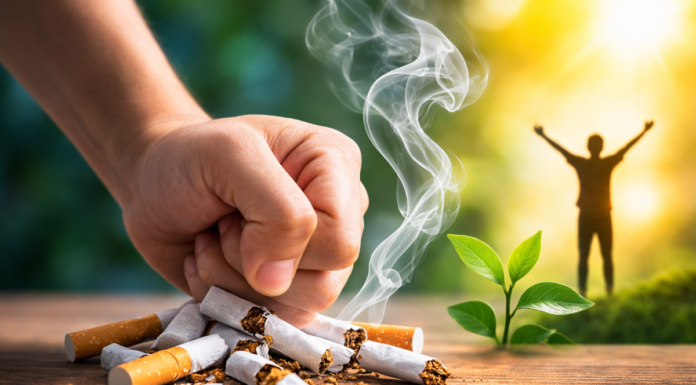 How to Quit Smoking: 5 Effective Steps to Stop Smoking and Beat Cravings How to Quit Smoking 5 Effective Steps to Stop Smoking and Beat Cravings