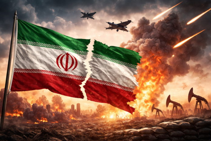 Iran War Update Why Iran Refuses Peace Without Compensation & Guarantees Iran War Update Why Iran Refuses Peace Without Compensation & Guarantees