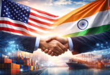 US Won’t Repeat China Trade Mistake With India: What It Means for Future US-India Relations US Won’t Repeat China Trade Mistake With India What It Means for Future US-India Relations