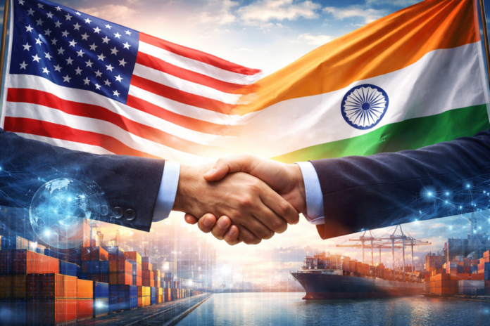 US Won’t Repeat China Trade Mistake With India What It Means for Future US-India Relations US Won’t Repeat China Trade Mistake With India What It Means for Future US-India Relations