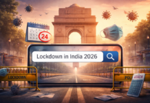 Why Lockdown in India Is Trending Again on March 24, 2026 Why Lockdown in India Is Trending Again on 24 March 2026