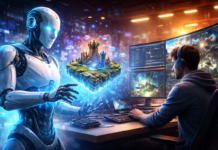 Will AI Replace Human Game Developers in 2026? Future of AI in Gaming Will AI Replace Human Game Developers in 2025 Future of AI in Gaming