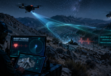 Ghost Murmur Explained: Secret Technology Transforming Rescue Missions Ghost Murmur Explained Secret Technology Transforming Rescue Missions