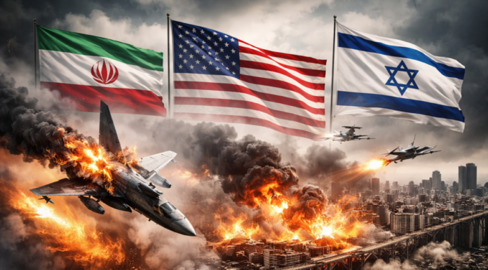 Iran War Escalation 2026: US Aircraft Downed, Israel Expands Lebanon Strikes Iran War Escalation 2026 US Aircraft Downed, Israel Expands Lebanon Strikes