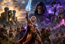 Masters of the Universe 2026 Trailer: He-Man Origin Story Explained Masters of the Universe 2026 Trailer Breakdown He-Man Origin Story Explained