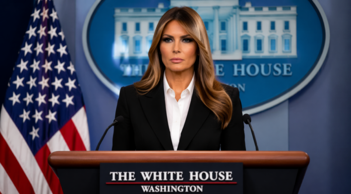Melania Trump Epstein Allegations Explained: White House Statement & Key Details Melania Trump Epstein Allegations Explained White House Statement & Key Details