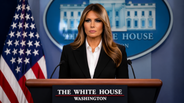 Melania Trump Epstein Allegations Explained White House Statement & Key Details Melania Trump Epstein Allegations Explained White House Statement & Key Details