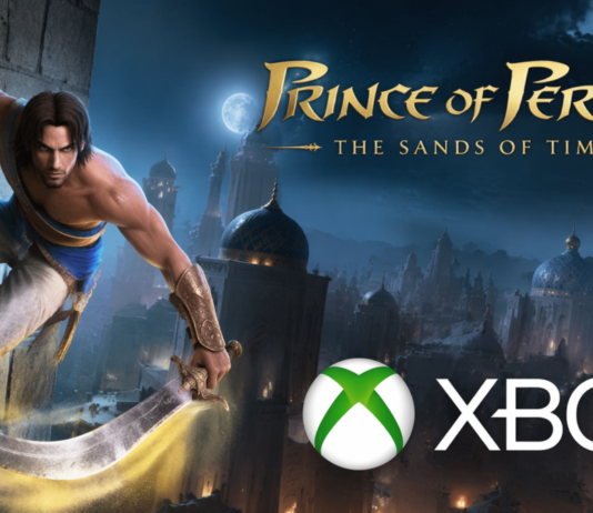 Prince of Persia Xbox Comeback After Remake Cancellation Explained Prince of Persia Xbox Comeback After Remake Cancellation Explained