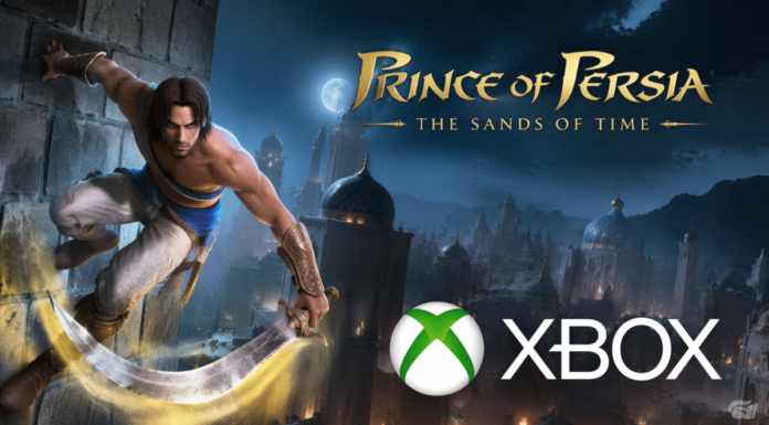 Prince of Persia Xbox Comeback After Remake Cancellation Explained Prince of Persia Xbox Comeback After Remake Cancellation Explained