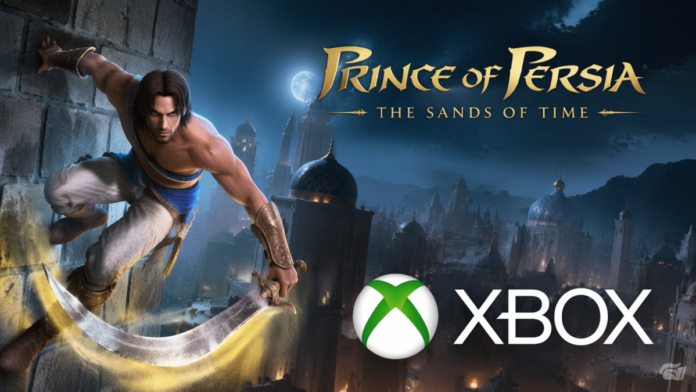 Prince of Persia Xbox Comeback After Remake Cancellation Explained Prince of Persia Xbox Comeback After Remake Cancellation Explained