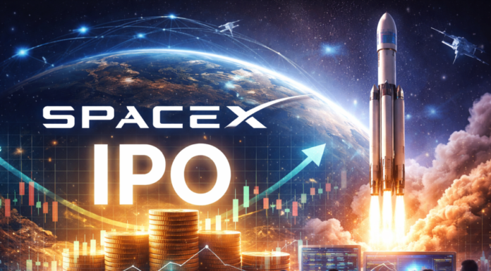 SpaceX IPO Explained: Why It May Not Deliver Expected Investor Returns SpaceX IPO Explained Why It May Not Deliver Expected Investor Returns