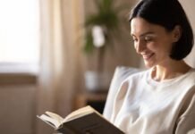 Promote Reading Habits Among Kids & Adults | Reduce Screen Time with Books by Wordpostnest Promote Reading Habits Among Kids & Adults Reduce Screen Time with Books by Wordpostnest