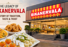 Who Owns Bikanervala? Complete Story, Founder & Business Growth Who Owns Bikanervala Complete Story, Founder & Business Growth