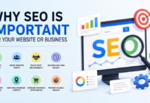 Why SEO Is Important for Your Website or Business | Benefits of SEO Why SEO Is Important for Your Website or Business Benefits of SEO
