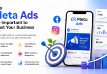 Why Meta Ads Are Important for Business Growth and Success Why Meta Ads Are Important for Business Growth and Success
