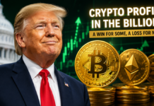 How Donald Trump Made Billions From Crypto While Many Investors Lost Money How Donald Trump Made Billions From Crypto While Many Investors Lost Money