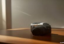 Canon EOS R8 Mark II Released: Price and Specs Canon EOS R8 Mark II - featured image