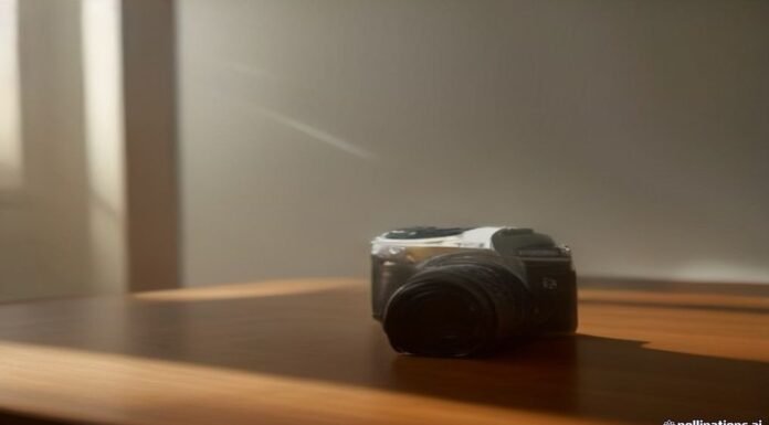 Canon EOS R8 Mark II Released: Price and Specs Canon EOS R8 Mark II - featured image