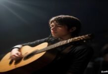 Ed Sheeran Gaza Tears Rock Global Music Tour Ed Sheeran Gaza - featured image