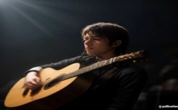 Ed Sheeran Gaza Tears Rock Global Music Tour Ed Sheeran Gaza - featured image