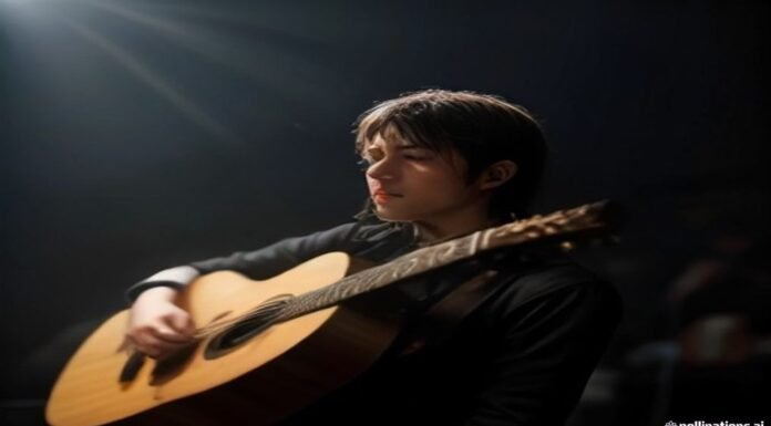 Ed Sheeran Gaza Tears Rock Global Music Tour Ed Sheeran Gaza - featured image