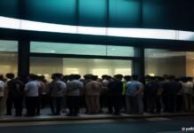 Apple iPhone 18 Pro Sale Starts With Massive Queues iPhone 18 Pro - featured image
