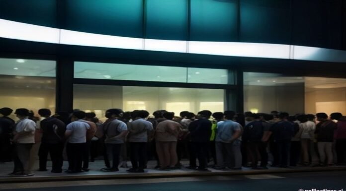 Apple iPhone 18 Pro Sale Starts With Massive Queues iPhone 18 Pro - featured image