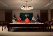 Iran Peace Plan Rejection Shifts Global Diplomacy Iran peace plan - featured image