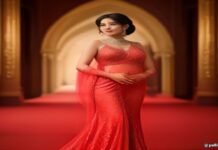 Mahira Khan Pregnancy: Star Debuts Baby Bump at TIFF Mahira Khan pregnancy - featured image