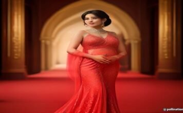 Mahira Khan Pregnancy: Star Debuts Baby Bump at TIFF Mahira Khan pregnancy - featured image