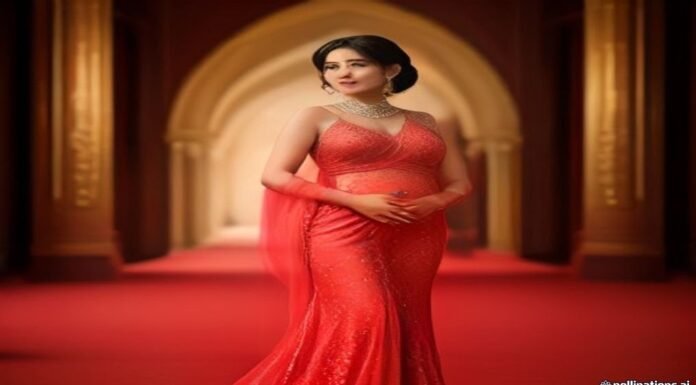 Mahira Khan Pregnancy: Star Debuts Baby Bump at TIFF Mahira Khan pregnancy - featured image